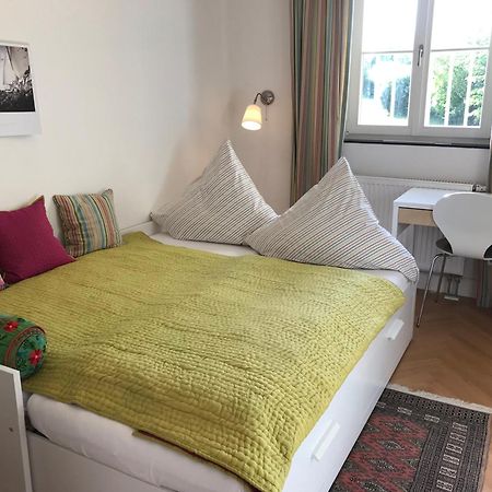 Ferienwohnung Villa Hoyerberg Lindau  Dış mekan fotoğraf