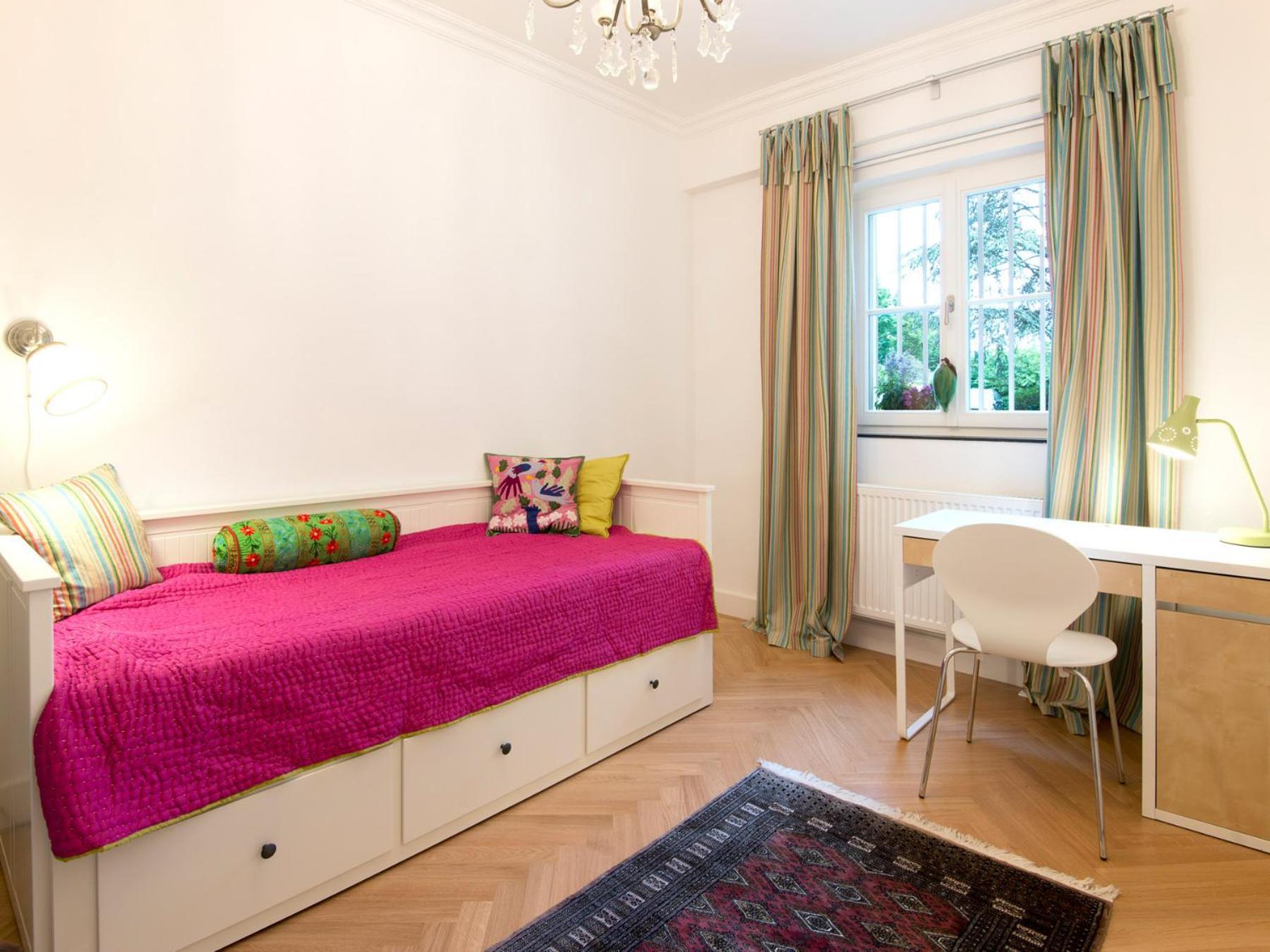 Ferienwohnung Villa Hoyerberg Lindau  Dış mekan fotoğraf